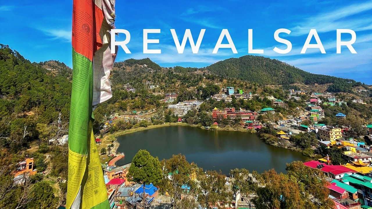 Mystic Himachal Trails – Kasol, Tosh, Manali & Rewalsar Experience (6N/7D)