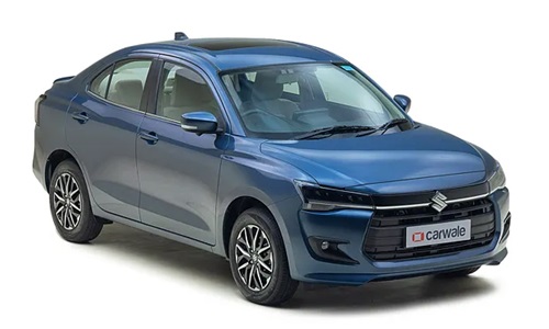 Swift Dzire (4+1 Seater) Swift Dzire (4+1 Seater)